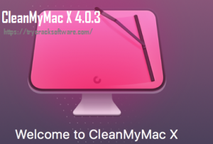 Cleanmymac x 4.1.0 activation key windows 10